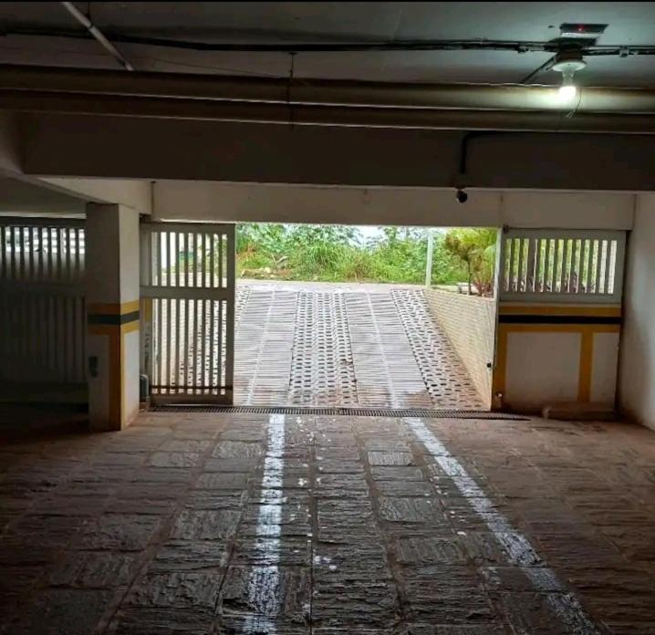 Flat Mar Bello Plaza Beira Mar Intermares 503 Cabedelo Eksteriør billede
