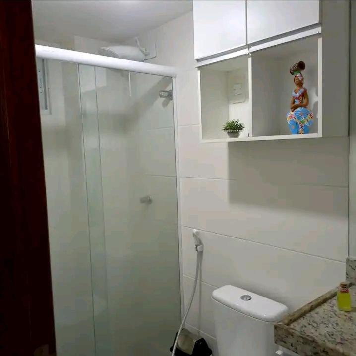 Flat Mar Bello Plaza Beira Mar Intermares 503 Cabedelo Eksteriør billede