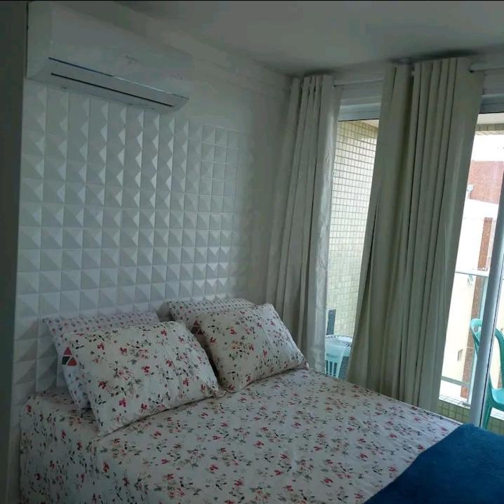 Flat Mar Bello Plaza Beira Mar Intermares 503 Cabedelo Eksteriør billede
