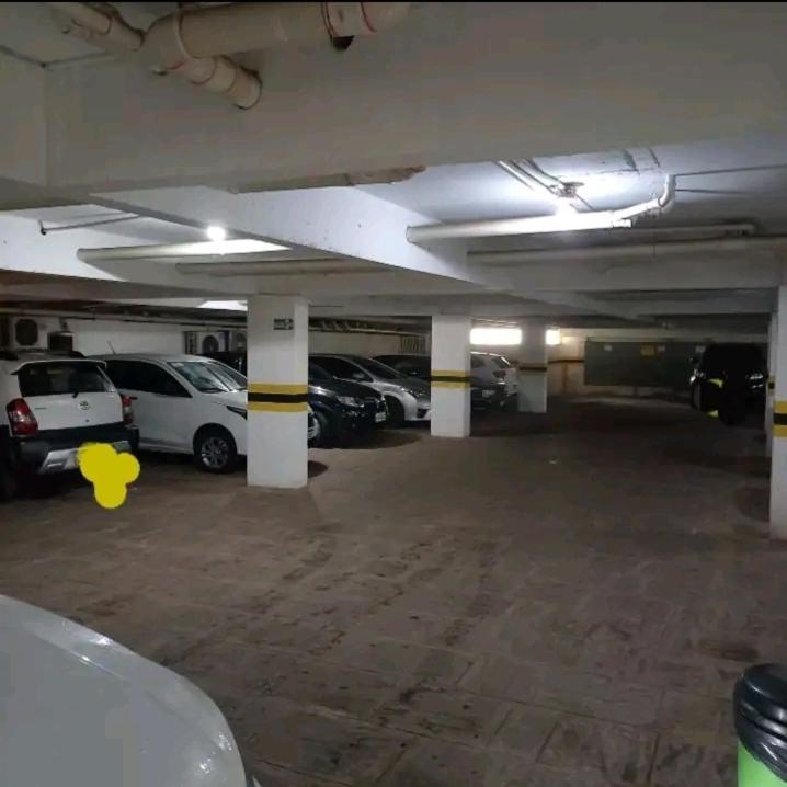 Flat Mar Bello Plaza Beira Mar Intermares 503 Cabedelo Eksteriør billede