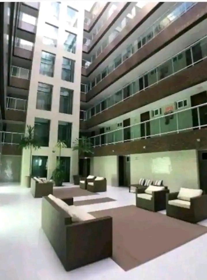Flat Mar Bello Plaza Beira Mar Intermares 503 Cabedelo Eksteriør billede